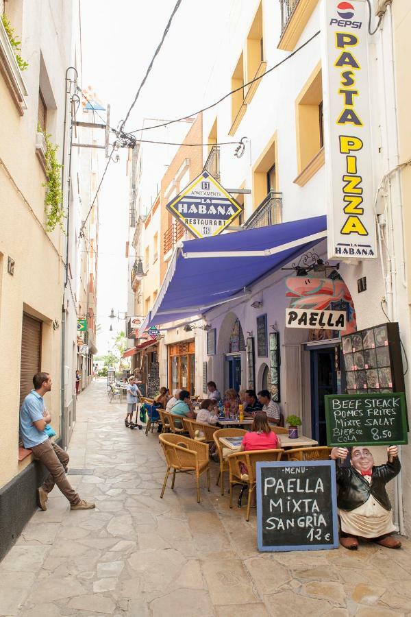 La Habana Appartamento Lloret de Mar