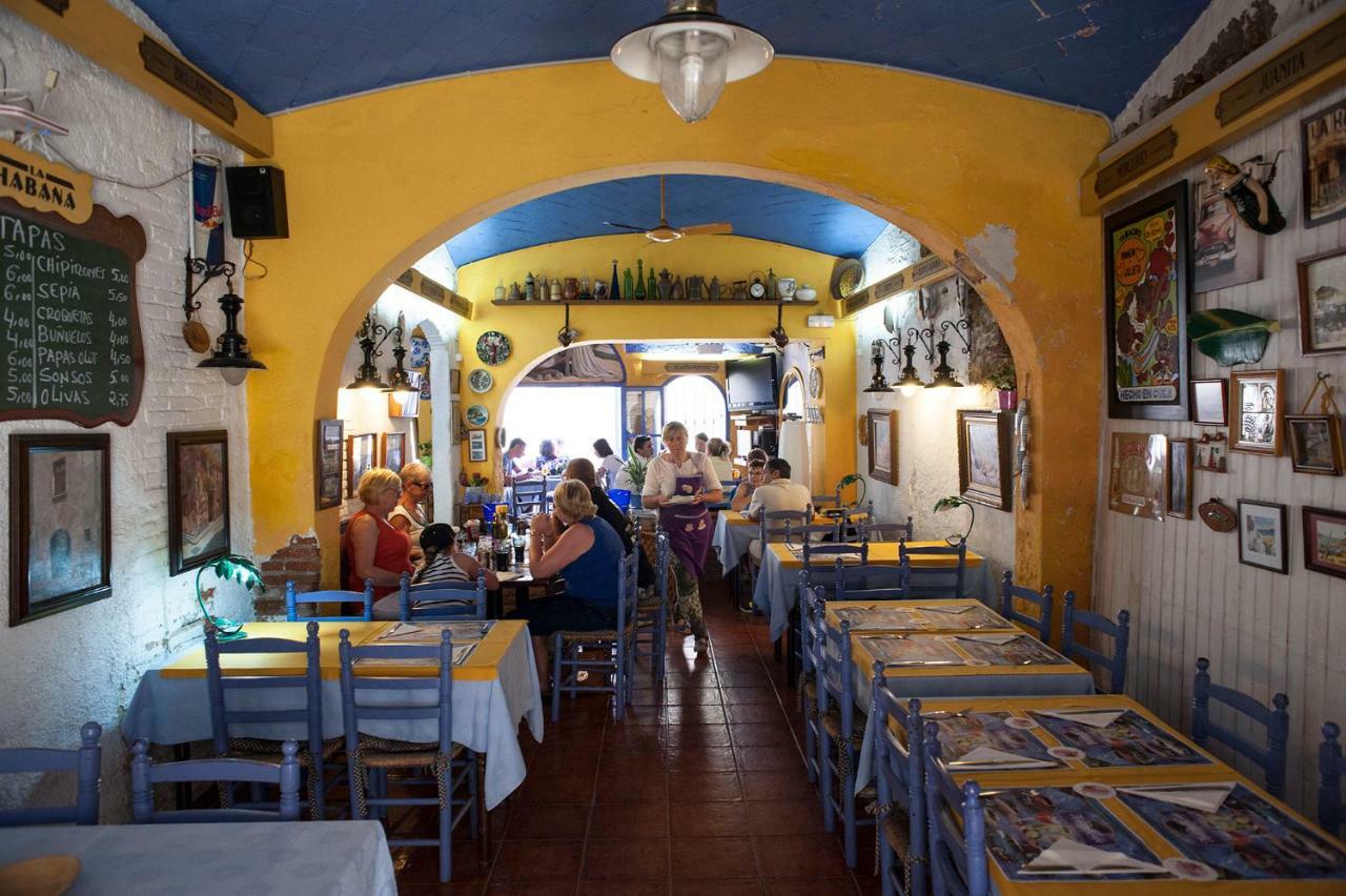 La Habana Appartamento *