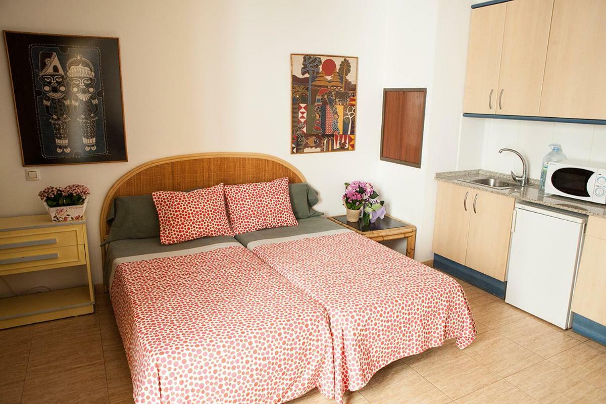 La Habana Apartamento *