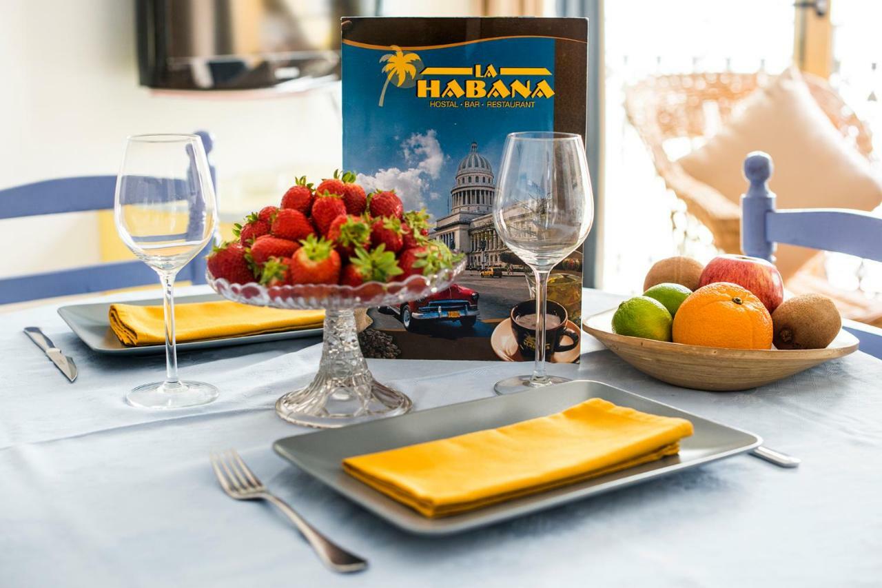 Apartament La Habana
