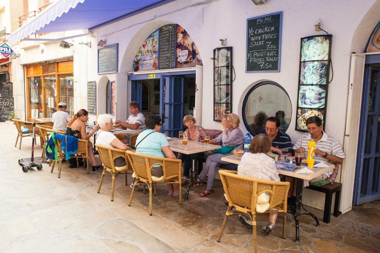 Apartament La Habana Lloret de Mar
